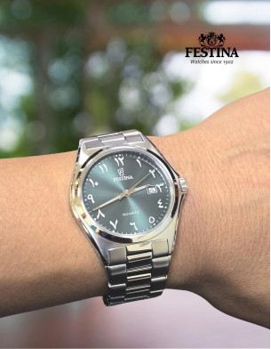 FESTINA Watch for Men